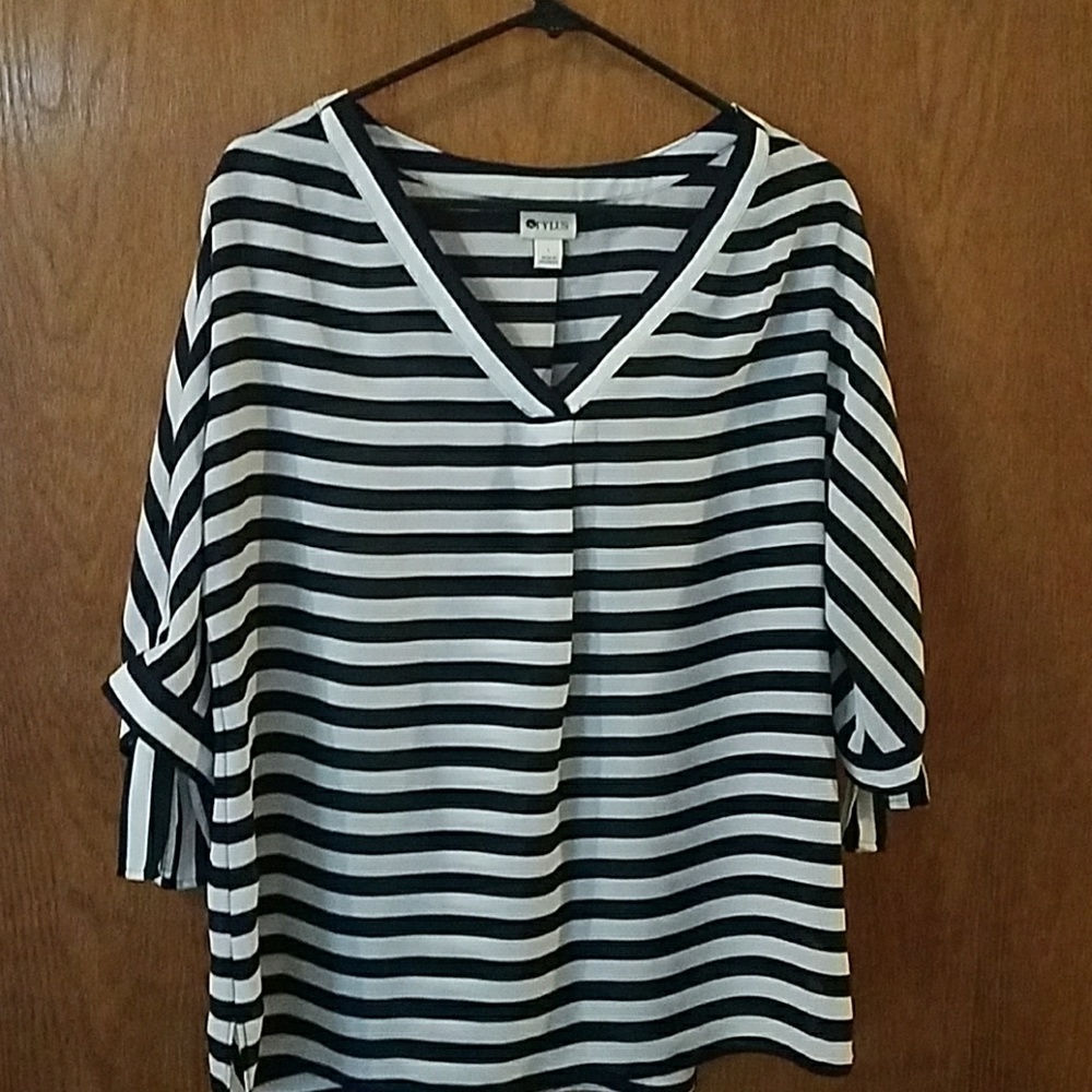 STYLUS Blouse